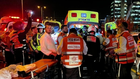 תושב פתח תקווה נהרג - חדשות בפתח תקווה