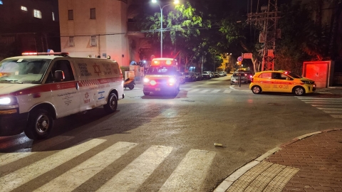 ליל שישי מ-22:00 עד 03:00: - חדשות בפתח תקווה