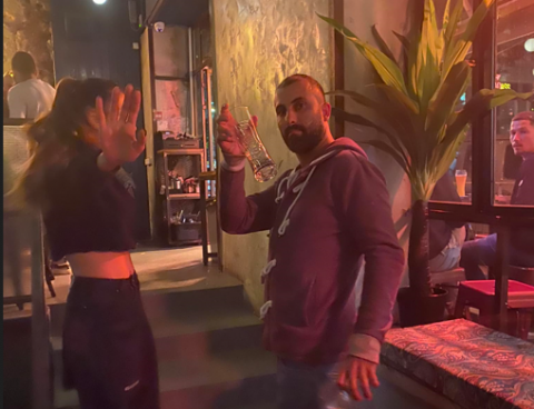 "אני כל כך פגוע וכואב, - חדשות בפתח תקווה
