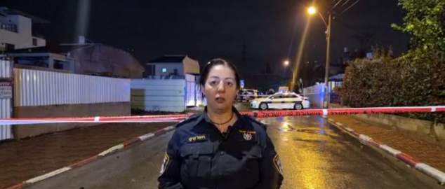 אירוע חמור מאד שבמסגרתו נפצעו - חדשות בפתח תקווה