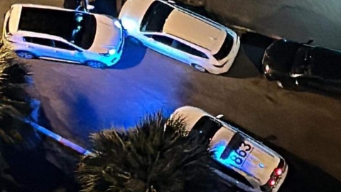 לילה של אקשן בפ"ת: מרדף - חדשות בפתח תקווה