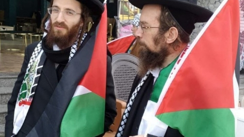 תושב פתח תקווה המשתייך לנטורי - חדשות בפתח תקווה