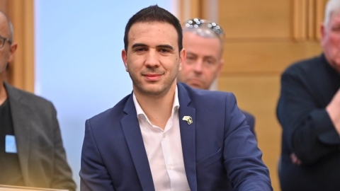מה הרגיז את ח"כ רון - חדשות בפתח תקווה