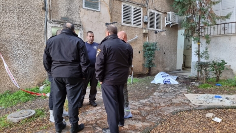 אושר אגסי הורשע ברצח הנורא - חדשות בפתח תקווה