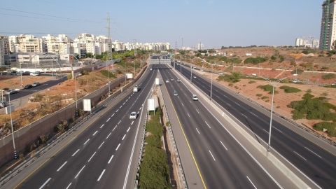 משרד התחבורה מתכנן כביש עוקף - חדשות בפתח תקווה