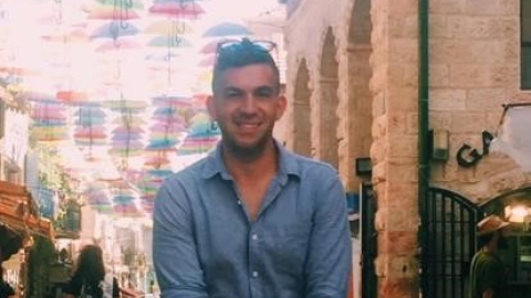 השבוע, שבוע "השכול האזרחי" - קהילות בפתח תקווה