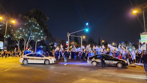 אין להם ביצים - חדשות בפתח תקווה