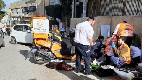מתקין סורגים מפתח תקווה פירק - חדשות בפתח תקווה