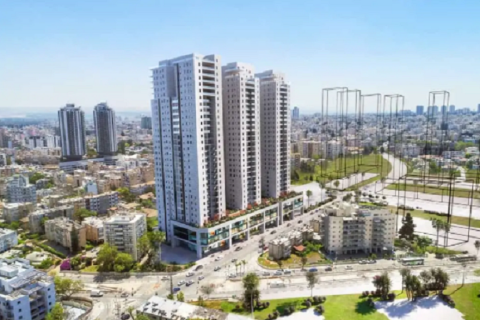 הוועדה המחוזית לתכנון ובנייה אישרה - בנייה ונדל