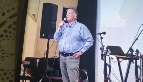 "הפילוג בעם גדול והרסני" - קהילות בפתח תקווה