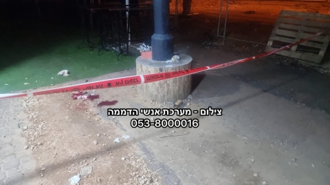 בליל החג השני: עובד זר - חדשות בפתח תקווה