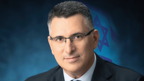 הערב בכיכר גורן בפ"ת: שר - חדשות בפתח תקווה