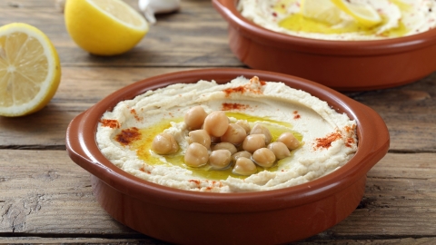 אור מחומוס כספי פתח תקוה - צרכנות בפתח תקווה