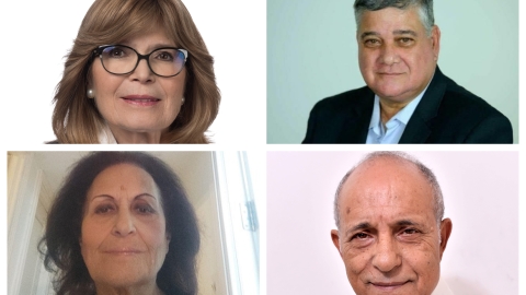 פרלמנט "פ"ת עכשיו" מתכנס ומתייחס - חדשות בפתח תקווה