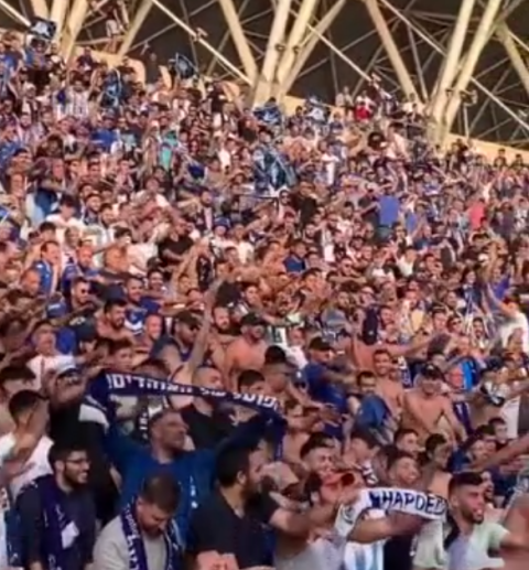 טיילו בטבריה: הפועל פ"ת השיגה - ספורט בפתח תקווה