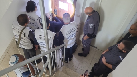 נחשפו 3 דירות שפוצלו ל-11 - חדשות בפתח תקווה