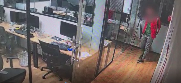 גנבים הייטק - חדשות בפתח תקווה