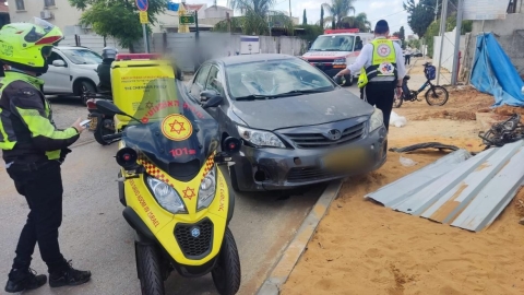 חשד בו שכישף את בתו, - חדשות בפתח תקווה