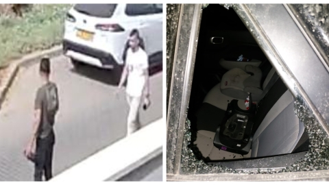 "אנחנו סובלים ממגיפה של גניבות - חדשות בפתח תקווה