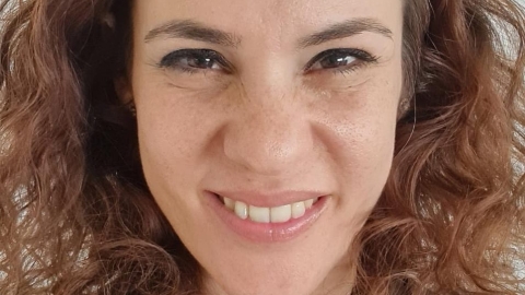 המחליפה של מיכל אונגר: טל - חינוך בפתח תקווה