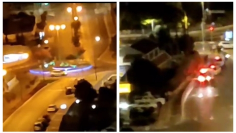 תושבי נווה גן: "בלילות השכונה - חדשות בפתח תקווה