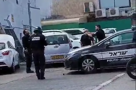 שיפור במצבו של הפצוע בפיגוע - חדשות בפתח תקווה