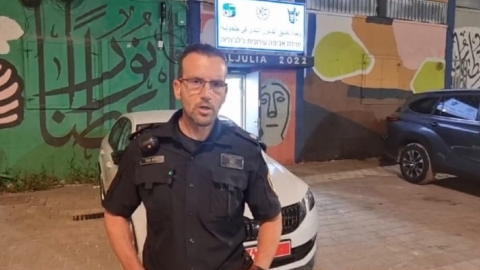 המשטרה: רצח תושב פ"ת בג'לג'וליה - חדשות בפתח תקווה