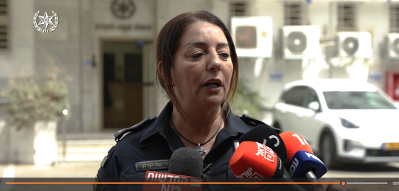"התגלתה תמונה רחבה יותר, הסרטונים - חדשות בפתח תקווה