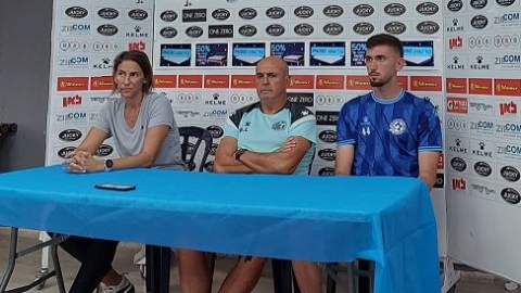הקבוצות הפתח תקוואיות נערכות למשחק - ספורט בפתח תקווה