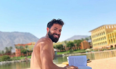 אורי טשרניחובסקי ז"ל, תושב - חדשות בפתח תקווה