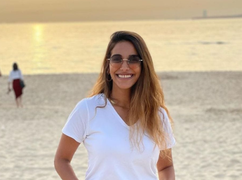 הנעדרת הדר חושן מפתח תקווה - חדשות בפתח תקווה