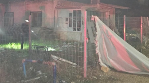 נפילת טיל בכפר סירקין: 2 - חדשות בפתח תקווה
