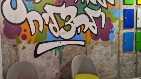 הורים יקרים: תנו לילדים לנצח - חינוך בפתח תקווה