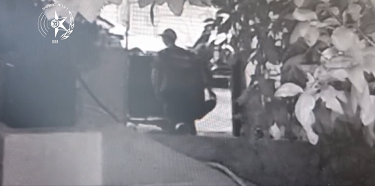 תושב פתח תקווה חשוד שהצית - חדשות בפתח תקווה