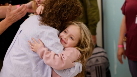 כמה טוב שבאתם הבייתה: 4 - חדשות בפתח תקווה