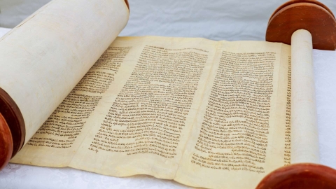 מדריך לבחירת סופרי סת"ם: דברים - טיפים והמלצות בפתח תקווה