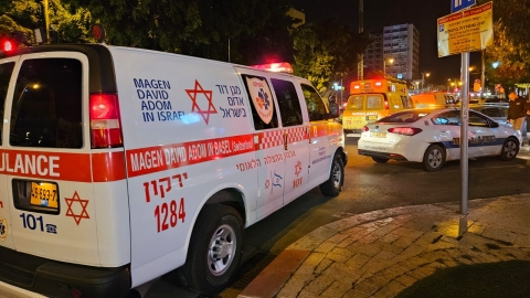 לקח מוצרים מבלי לשלם ותקף - חדשות בפתח תקווה