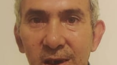 אותר הנעדר מיכאל קוזינוב מפתח - חדשות בפתח תקווה