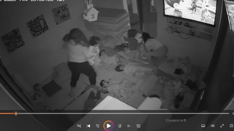אלופה: פינתה 21 ילדים לממ"ד - חינוך בפתח תקווה