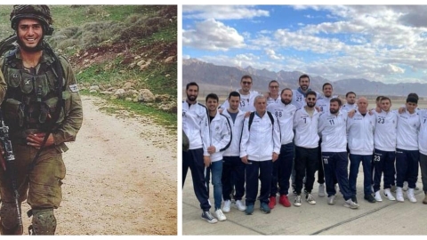 זו קבוצה! ממתינים שהמאמן ישוב - ספורט בפתח תקווה