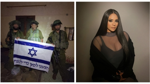 מרימים את המורל של החיילים - חדשות בפתח תקווה