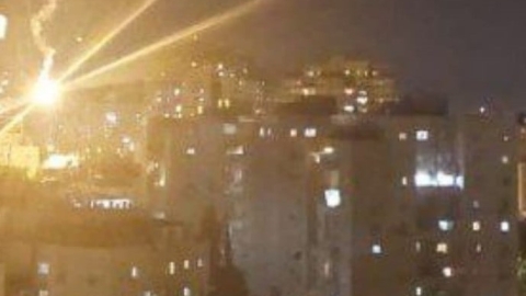 זירת מלחמה - חדשות בפתח תקווה