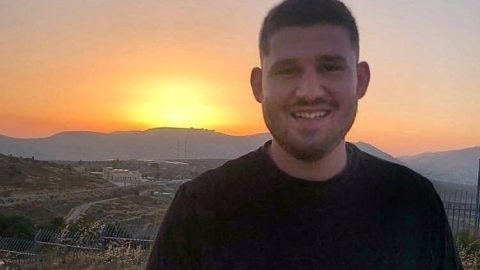 רס״ל (במיל׳) אוריאל אביעד סילברמן ז"ל נפל - חדשות בפתח תקווה