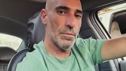 נעדר לפני כשבועיים - חדשות בפתח תקווה