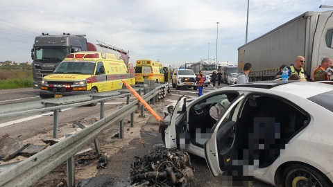 בפתח תקווה נפגעו 361 בני - חדשות בפתח תקווה