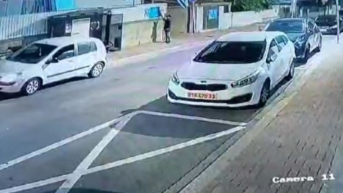 ס. ראש העיר משה משה - חדשות בפתח תקווה