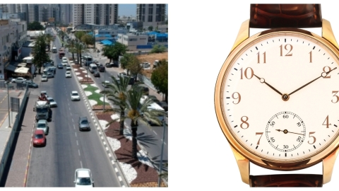 פשע מסביב לשעון: גנבו, סחטו - חדשות בפתח תקווה