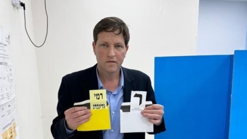 רמי גרינברג ניצח ניצחון משמעותי - חדשות בפתח תקווה