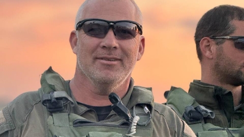 "אין לנו בית אחר: רס״ב - חדשות בפתח תקווה