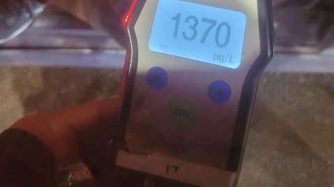 בת 61 נתפסה נוהגת - חדשות בפתח תקווה